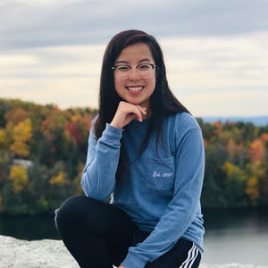 Meet your Posher, Hien